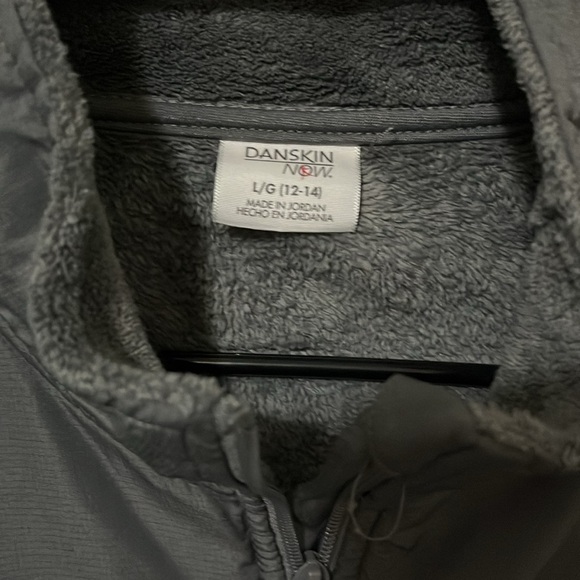 Danskin jacket - Picture 3 of 3